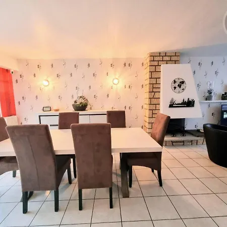 Coudekerque-branche, 4 Pieces, 6 Personnes - Fr-1-510-181 Casa vacanze Coudekerque-Branche